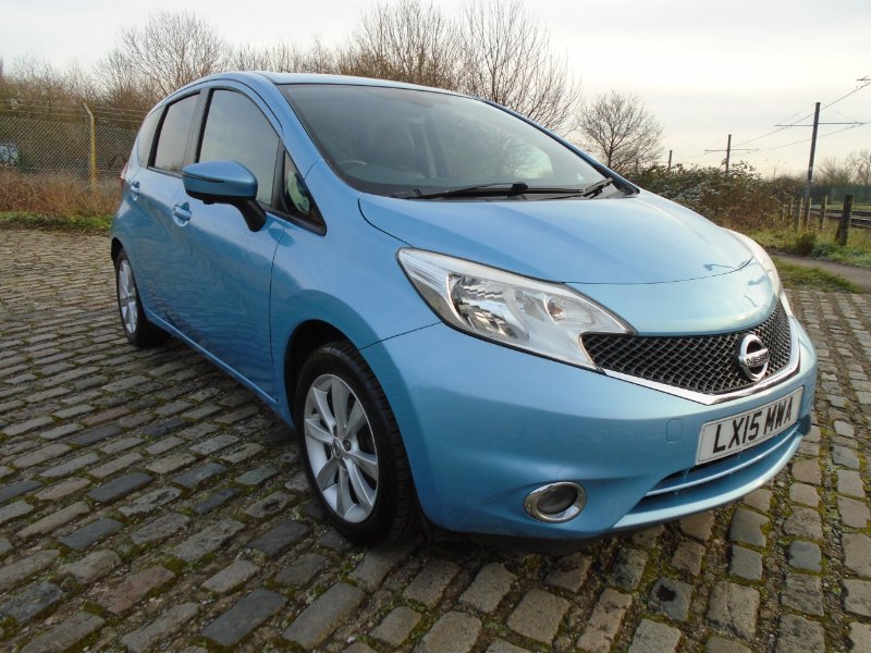 Used Automatic Cars for sale in Croydon, South London 321 Cars For You